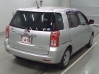 Toyota Raum, 2011 Image 3